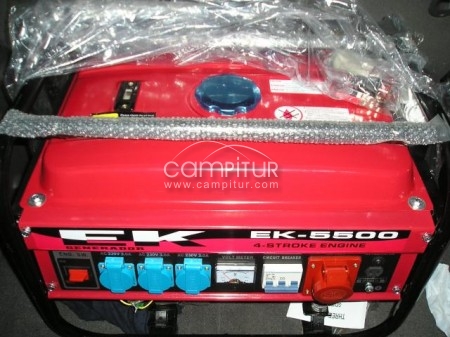 vendo/ generado/ de luz 550W/ enbalado en caja SIN USO/
