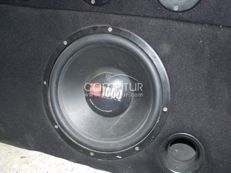 Equipo car audio
