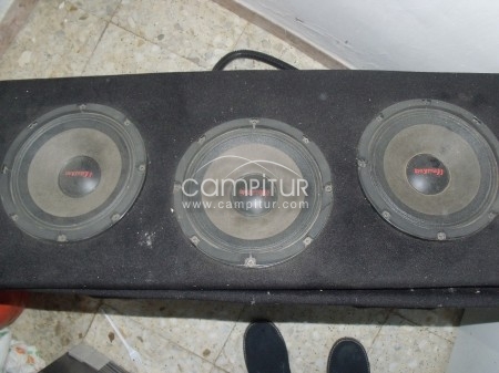 Foto 2 de Equipo car audio