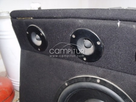 Foto 3 de Equipo car audio