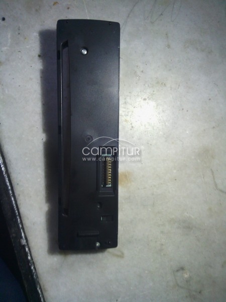 Foto 4 de Vendo radio pioneer mosfet 50wx4!