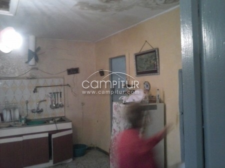 VENDO CASA