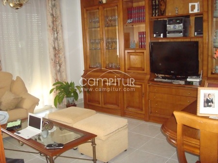 Vendo duplex en muy buen estado en calle San José, 16B de Azuaga