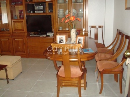 Foto 2 de Vendo duplex en muy buen estado en calle San José, 16B de Azuaga