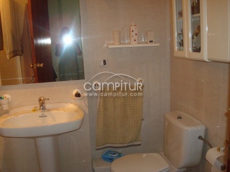 Foto 4 de Vendo duplex en muy buen estado en calle San José, 16B de Azuaga