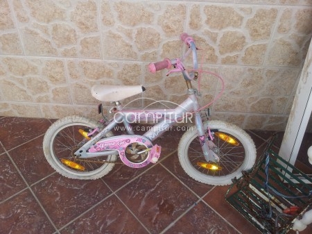 vendo vicicleta