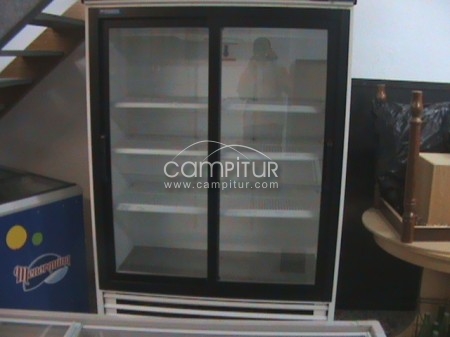 Foto 2 de VENDO ARMARIO FRIGORIFICO 2 PUERTAS