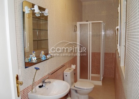 Foto 5 de SE ALQUILA APARTAMENTO PLANTA BAJA EN EL CENTRO DE AZUAGA