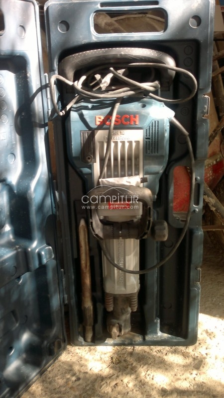martillo electrico