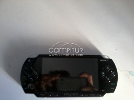 vendo pamtalla psp 2 