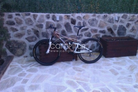 vendo vicicleta de montaña
