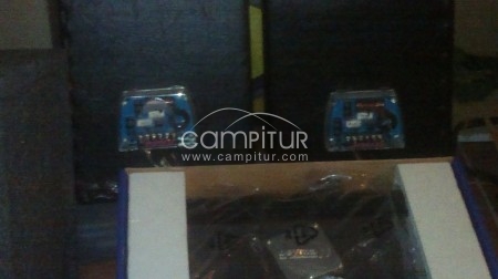 Foto 4 de equipo car audio beyma perfecto estado
