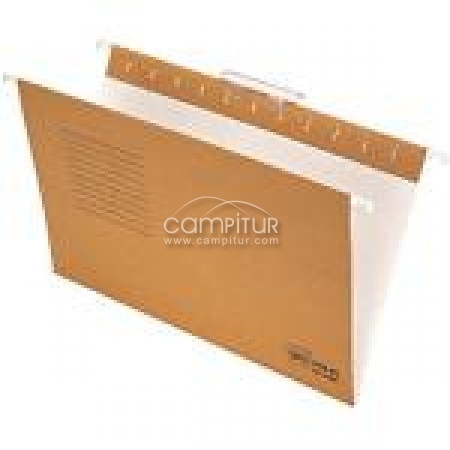 CARPETAS COLGANTES GIO A4