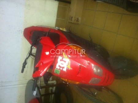 Foto 4 de peugeot vivacity y suzuki adress rf