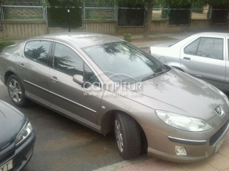 SE VENDE COCHE