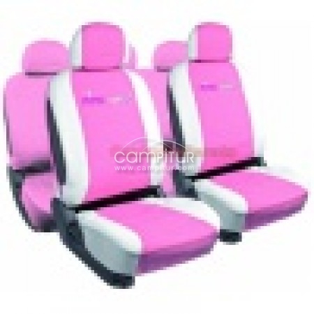 fundas de asientos de coche