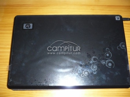 Portatil HP Pavilion Dv6