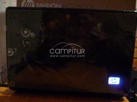 Foto 4 de Portatil HP Pavilion Dv6