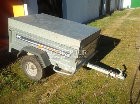 se vende carro