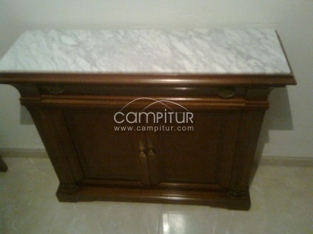 VENDO ENTRADITA NUEVA 