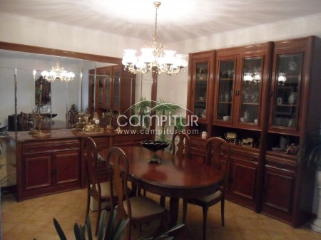 COMEDOR COMPLETO!!