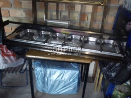 SE VENDE