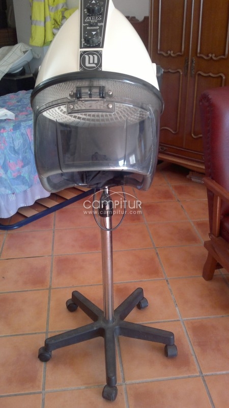Foto 3 de accesorios de peluqueria
