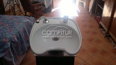 Foto 4 de accesorios de peluqueria