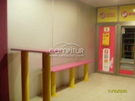 VENDO FERSHOP 24 HORAS LLERENA