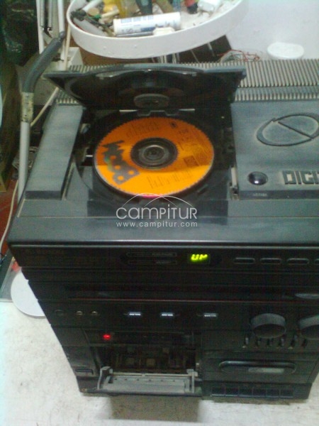 Foto 4 de EQUIPO DE MUSICA