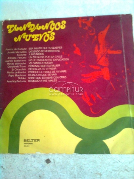 Foto 4 de DISCOS DE VINILO