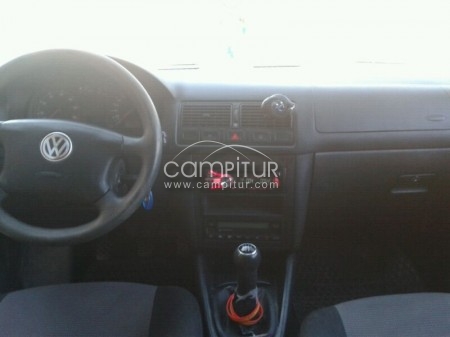 vendo golf 4