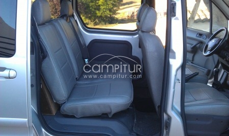 Foto 3 de ford tourneo
