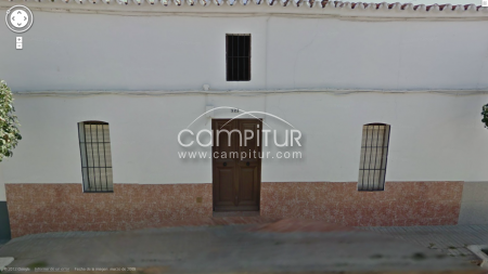 Se vende casa en Berlanga