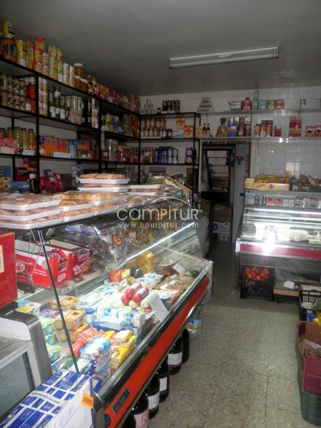 Traspaso o venta de negocio 