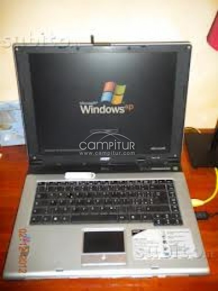 PORTATIL ACER ASPIRE 1642LMi