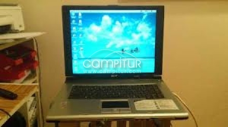 Foto 2 de PORTATIL ACER ASPIRE 1642LMi