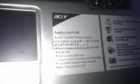 Foto 3 de PORTATIL ACER ASPIRE 1642LMi