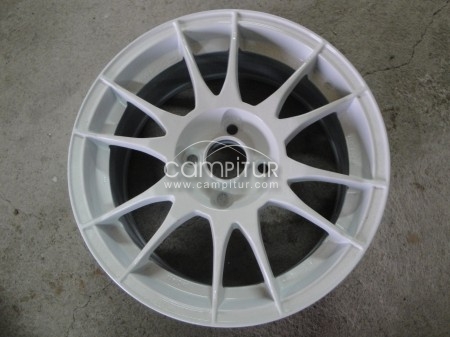 Vendo varios juegos de llantas para Renault, seat, opel....