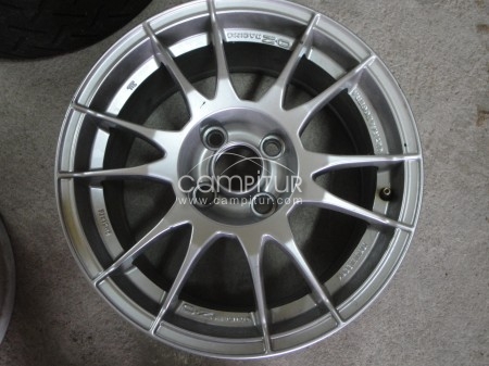 Foto 3 de Vendo varios juegos de llantas para Renault, seat, opel....