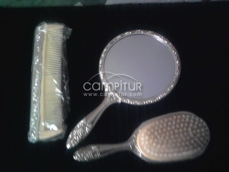juego de tocador