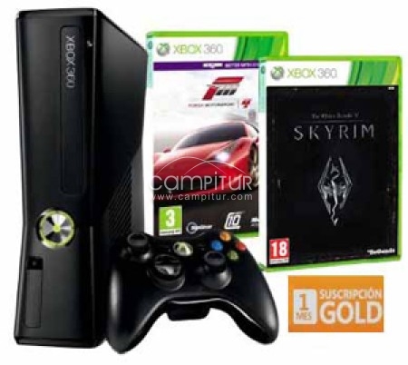 Vendo XBOX 360 250GB; Totalmente nueva