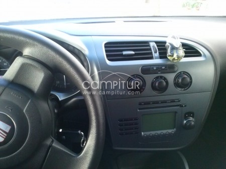 Seat Leon 1.9 Tdi 105 cv 