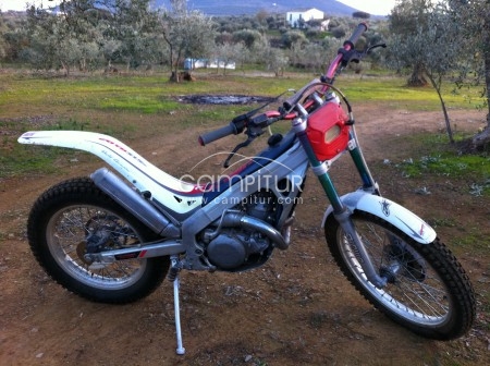 MONTESA/HONDA 315R 950€