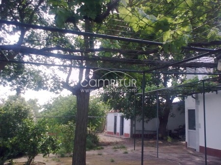 SE VENDE CORTIJO CON PARCELA DE CULTIVO