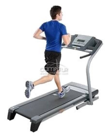 Se vende cinta de correr 