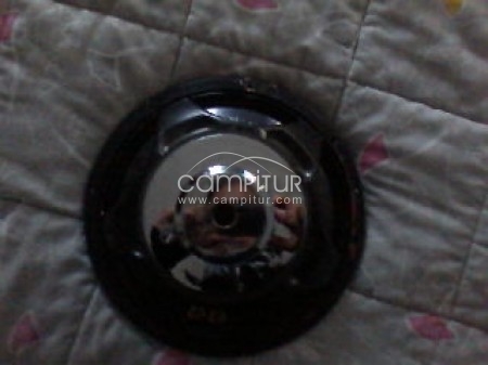 Foto 2 de subwoofer target