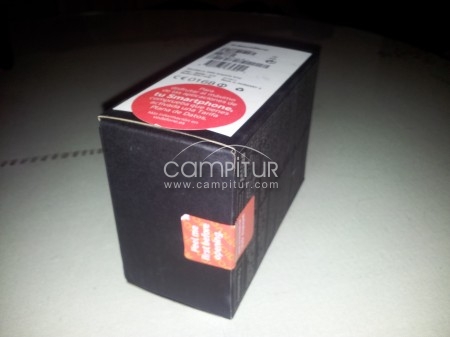 Vendo Blackberry 9300