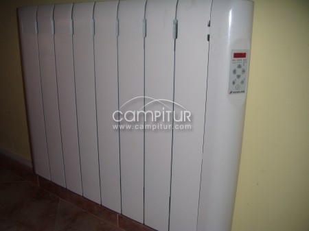 VENDO EMISOR TERMICO HAVERLAND 1000 W