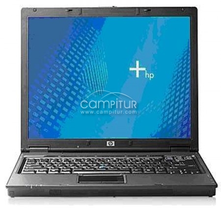 PORTATIL HP 
